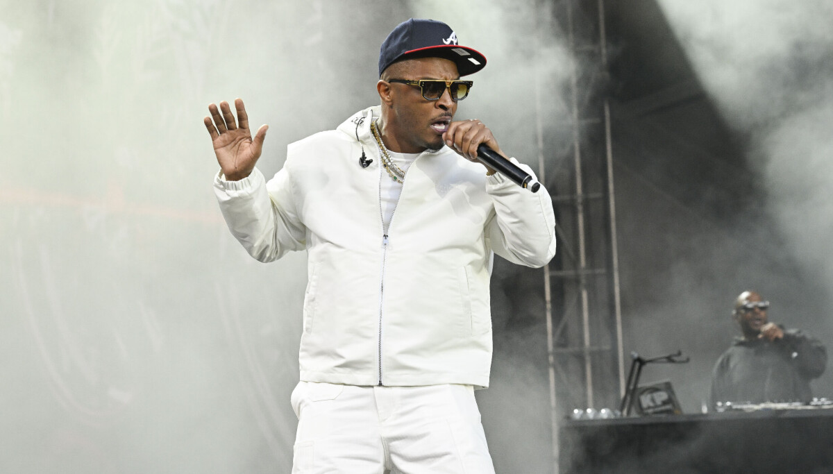 The Listening: New Music From T.I., Tyler, The Creator, Quavo, Steve Lacy with SZA, GloRilla & Pooh Shiesty, Muni Long and More