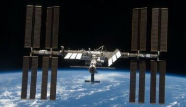 NASA said nyet to Roscosmos plan to cut into leaky ISS segment