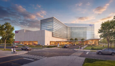 NYU Langone Health Announces Plans for a State-of-the-Art Academic Medical Center in Melville