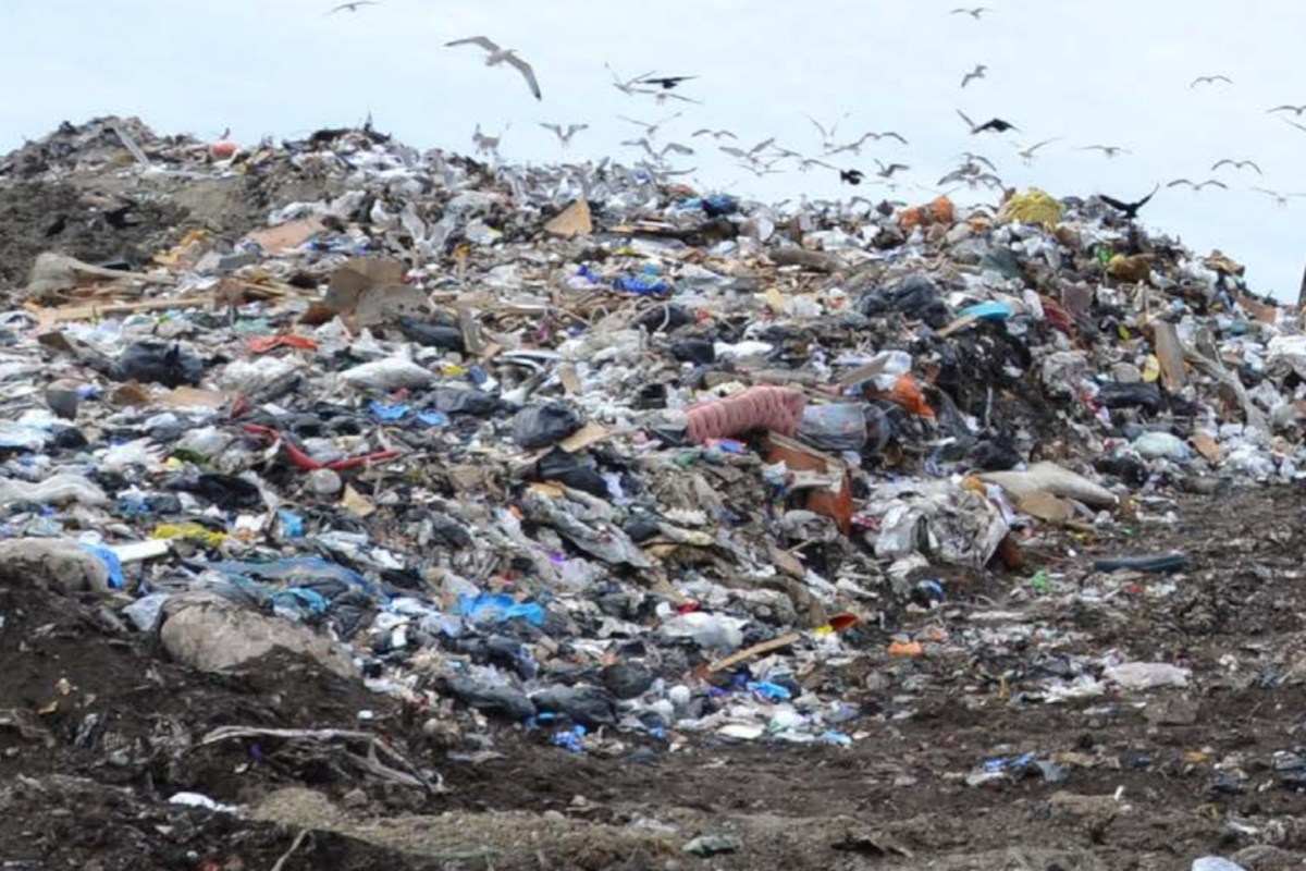 Half of what’s going into Greater Sudbury’s landfills could already be diverted