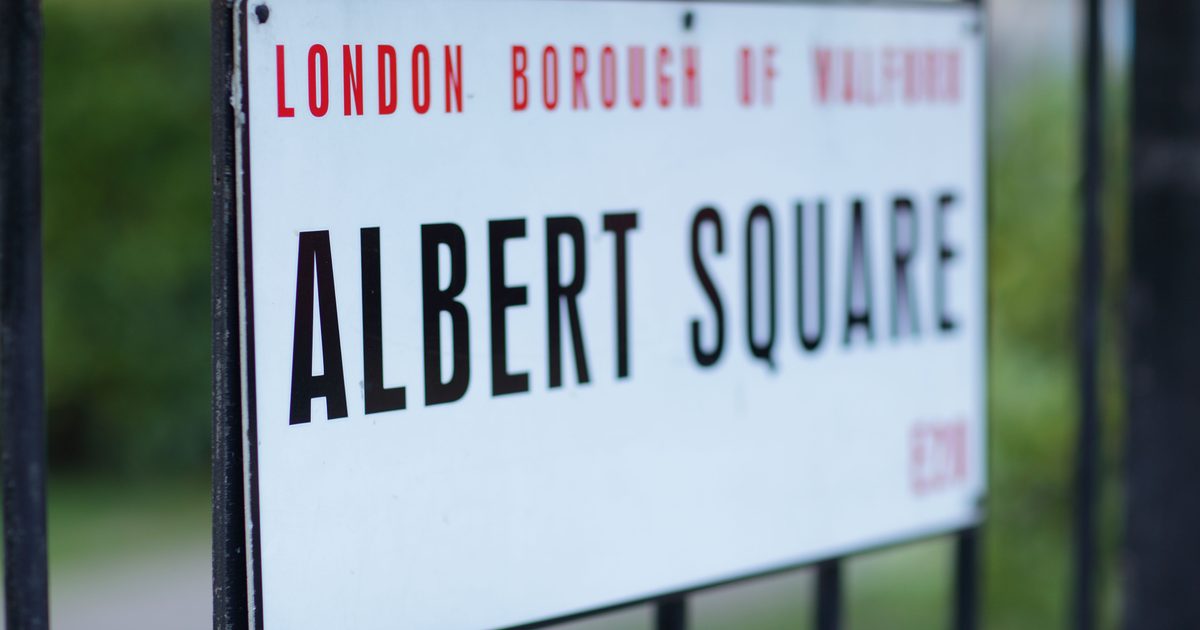 EastEnders airs serial killer's unannounced return as new alliance formed