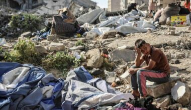 When Iran Attacks Israel, Palestinians in Gaza Are the First to Pay the Price - Haaretz