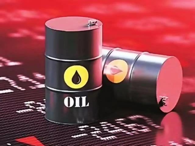 oil gas production falls short of target in fy26