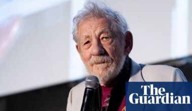 Ian McKellen says he imagined destroying Mar-a-Lago for new Avengers movie | Film