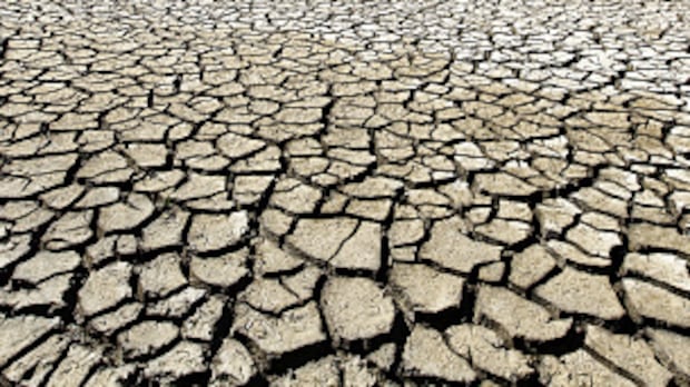 Municipal households may need to restrict water use under new drought contingency plans