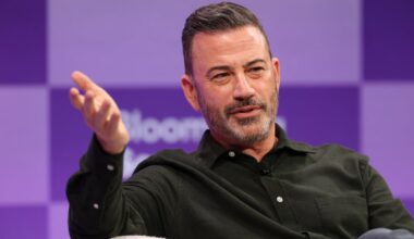 Jimmy Kimmel says he regrets apologizing for joke ‘for the good of the Disney company’