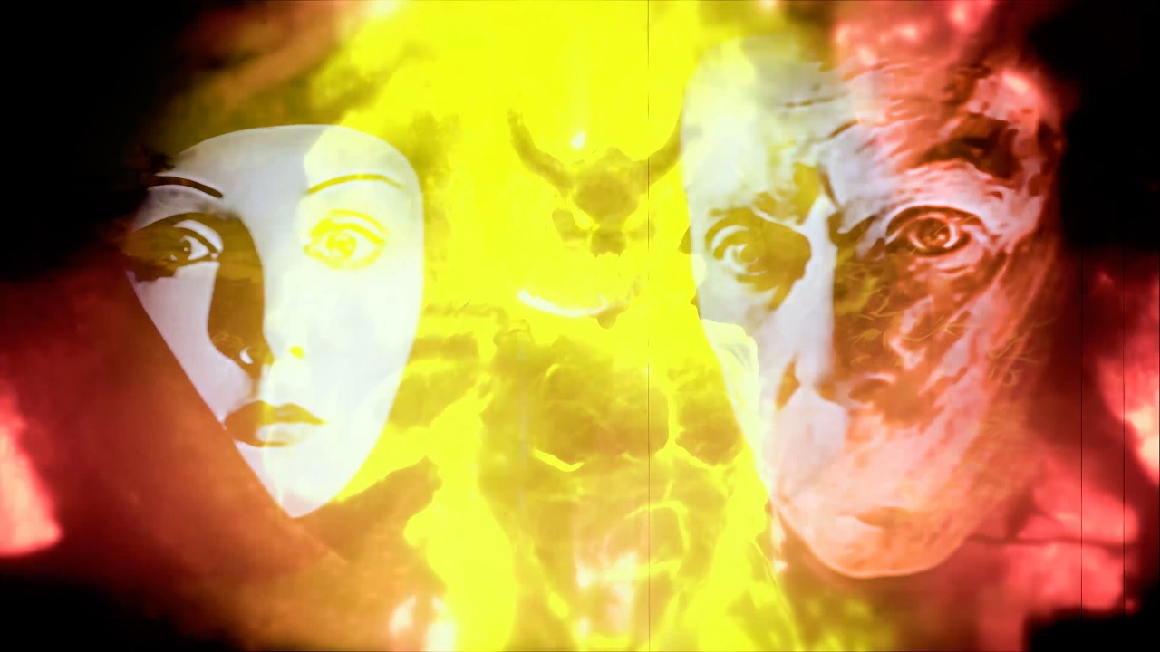 Mastodon - Your Ghost Again (Official Visual) - YouTube