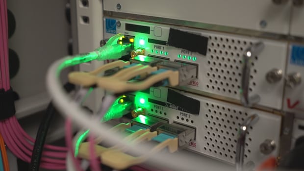 Canada's cloud market is 'broken,' report warns