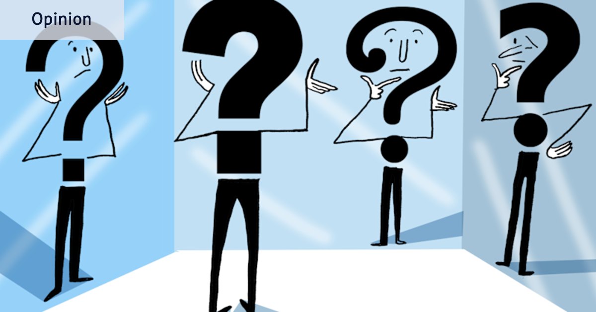 Want more financial success? These three things are holding you back