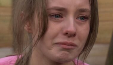 Hollyoaks airs harrowing Dee Dee scenes as dangerous new storyline begins