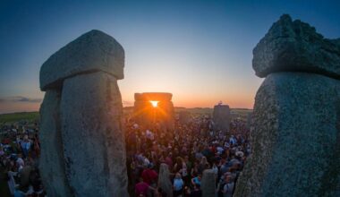 When Is Summer Solstice? The Longest Day Of The Year And What It Means