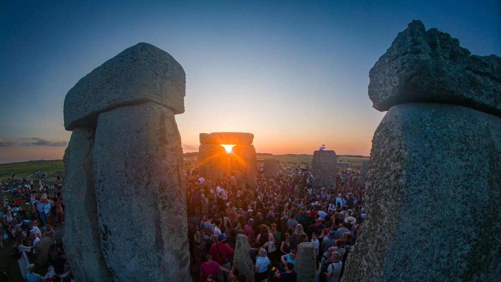 When Is Summer Solstice? The Longest Day Of The Year And What It Means