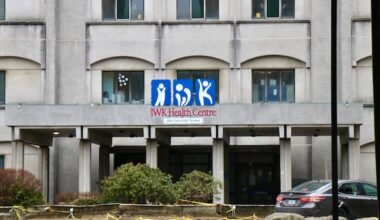 IWK leans on Nova Scotia Health for radiology help amid shortage