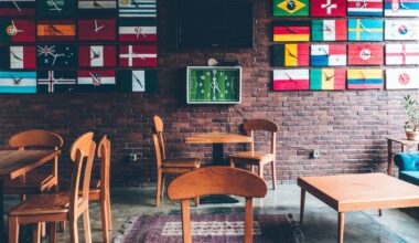 Politics Home Article | As the World Cup approaches, illegal gambling advertising is booming