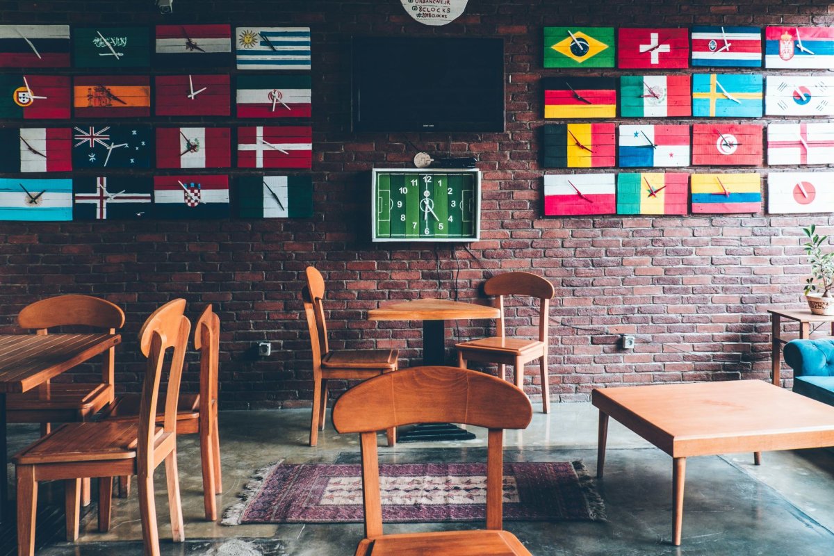Politics Home Article | As the World Cup approaches, illegal gambling advertising is booming
