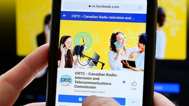 Ottawa calls for review of CRTC decision on streamers' Cancon contributions