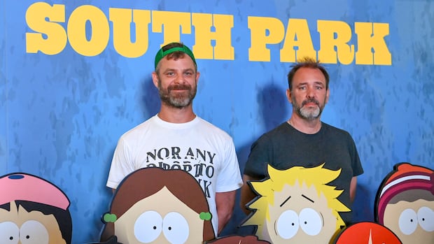 South Park creators remain defiant, promise more Trump takedowns in new season