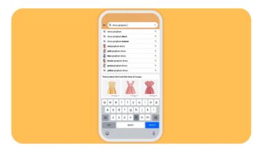 Amazon search now generates AI images of fake products [Video]