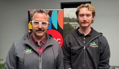Island students suiting up to fight wildfires this summer