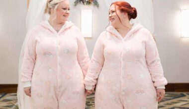 Jessica Shannon and Wife Shyann McCant Break Up 2 Weeks After Wedding Was Shown on "Mama June: From Not to Hot"