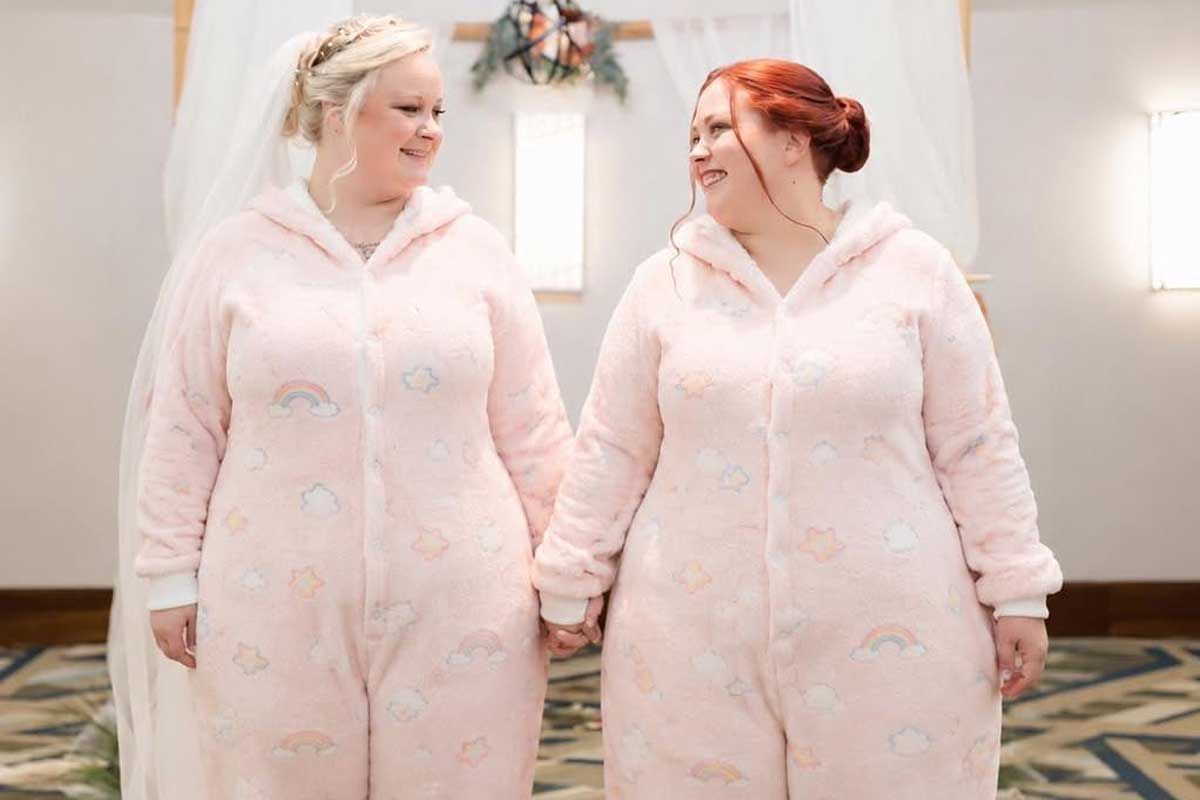 Jessica Shannon and Wife Shyann McCant Break Up 2 Weeks After Wedding Was Shown on "Mama June: From Not to Hot"