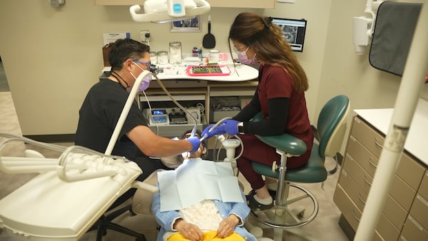 More dental patients, providers baffled by lack of consistency in national plan's coverage