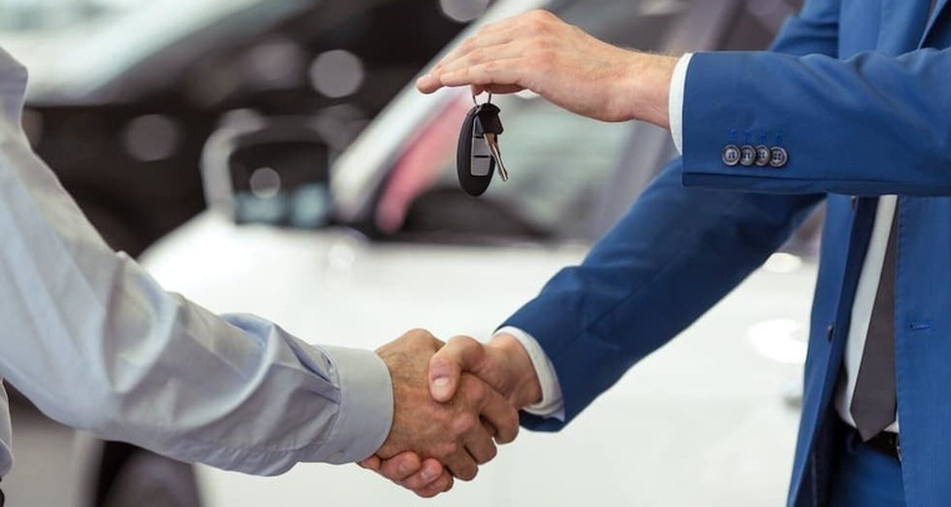 News / Dealer liquidations increase