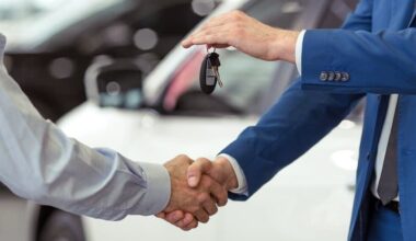 News / Dealer liquidations increase