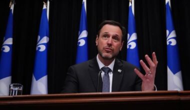 Quebec tables expansion of Bill 101 to English adult education