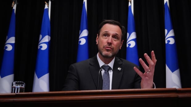 Quebec tables expansion of Bill 101 to English adult education