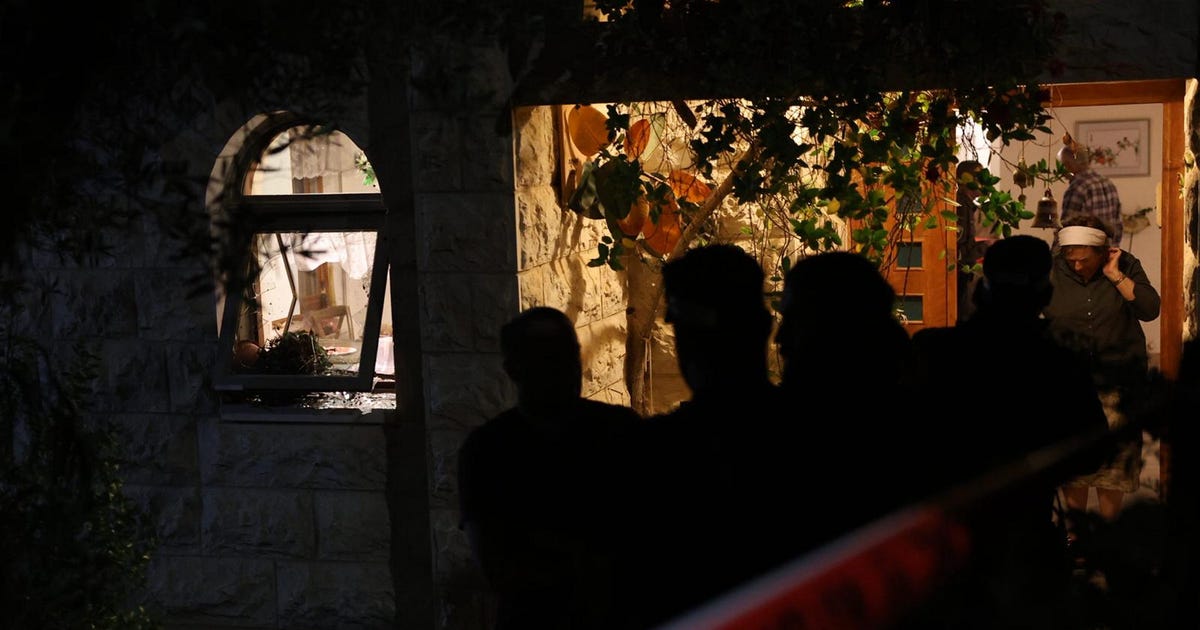 Jewish Violence Against Palestinians and Jews Alike Exposes Israel's Unraveling - Haaretz