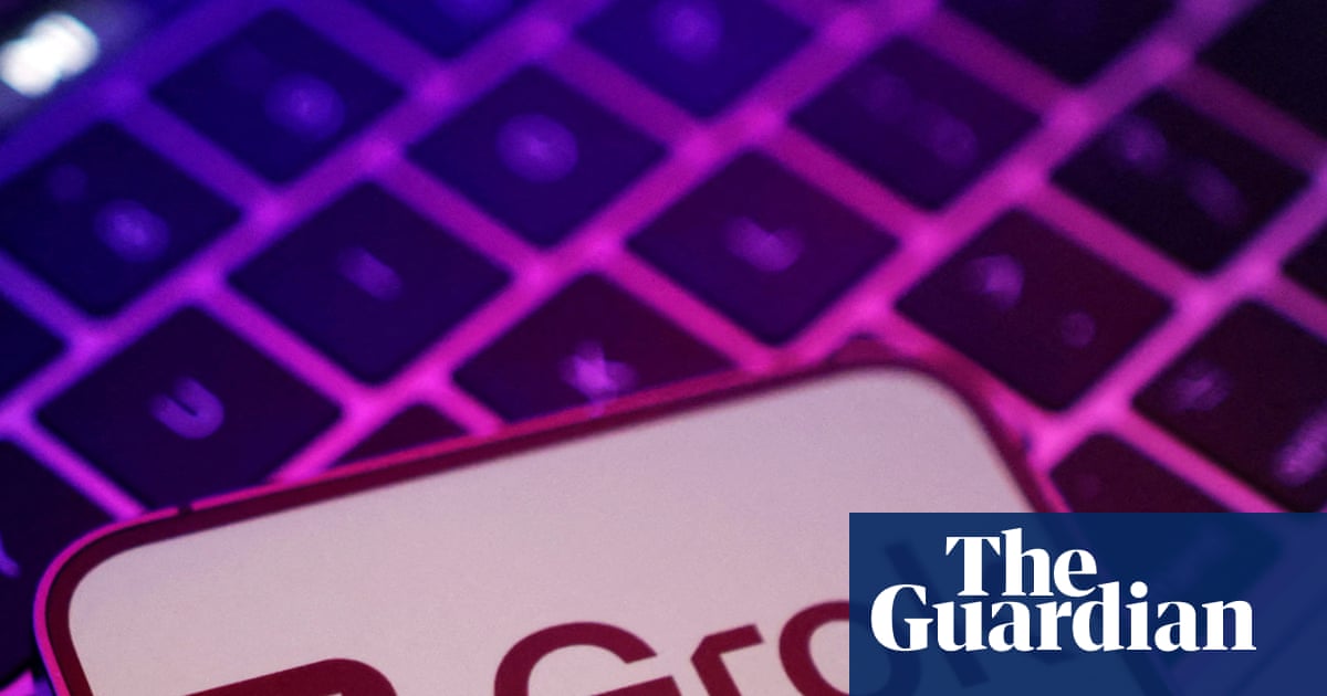 New claimants seek to sue Elon Musk’s xAI after Labour MP’s test case | Grok AI