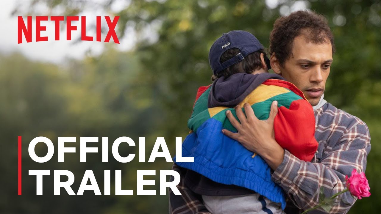 The Witness | Official Trailer | Netflix - YouTube