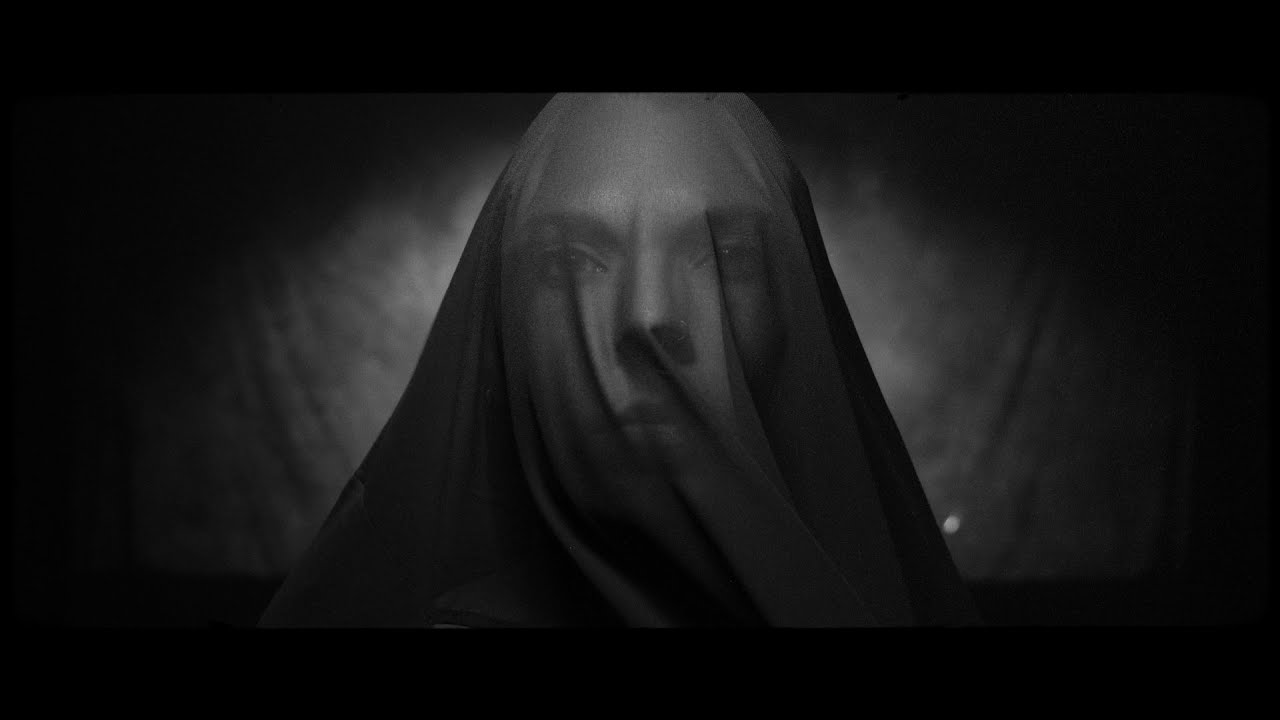 A.A. WILLIAMS // EVAPORATE (Official Video) - YouTube