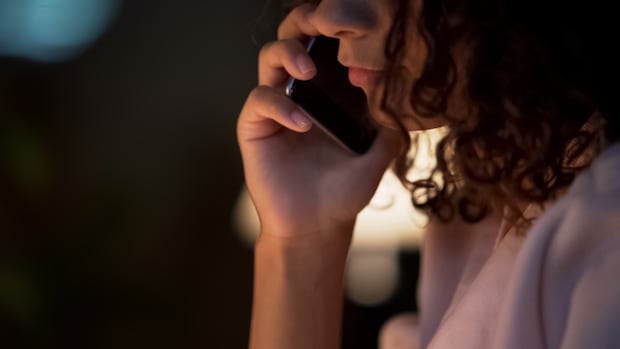 N.S. mental health crisis line handling greater volume of calls during holiday season