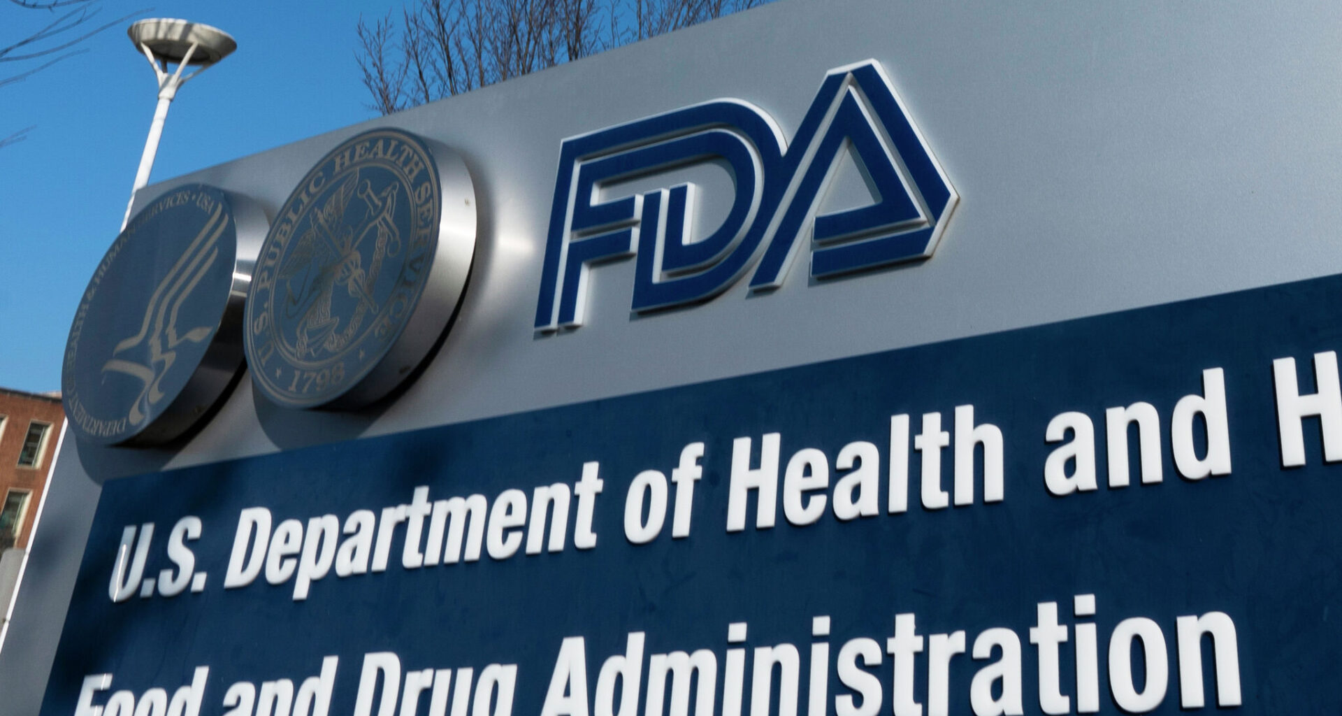 Supplement recall tied to salmonella includes CT cases, FDA says