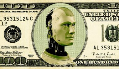 The business of AI is facing 4 harsh realities