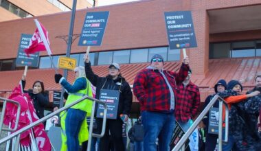 Arbitrator blasts former RMWB manager for handling of failed layoff plans