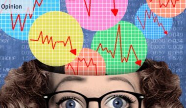 We’re nearing a financial burnout crisis. And it’s only getting worse