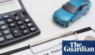 Aviva detects record £230m in bogus insurance claims as use of AI rises | Insurance industry