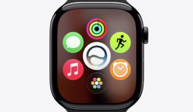 watchOS 27 for Apple Watch unveiled with these features