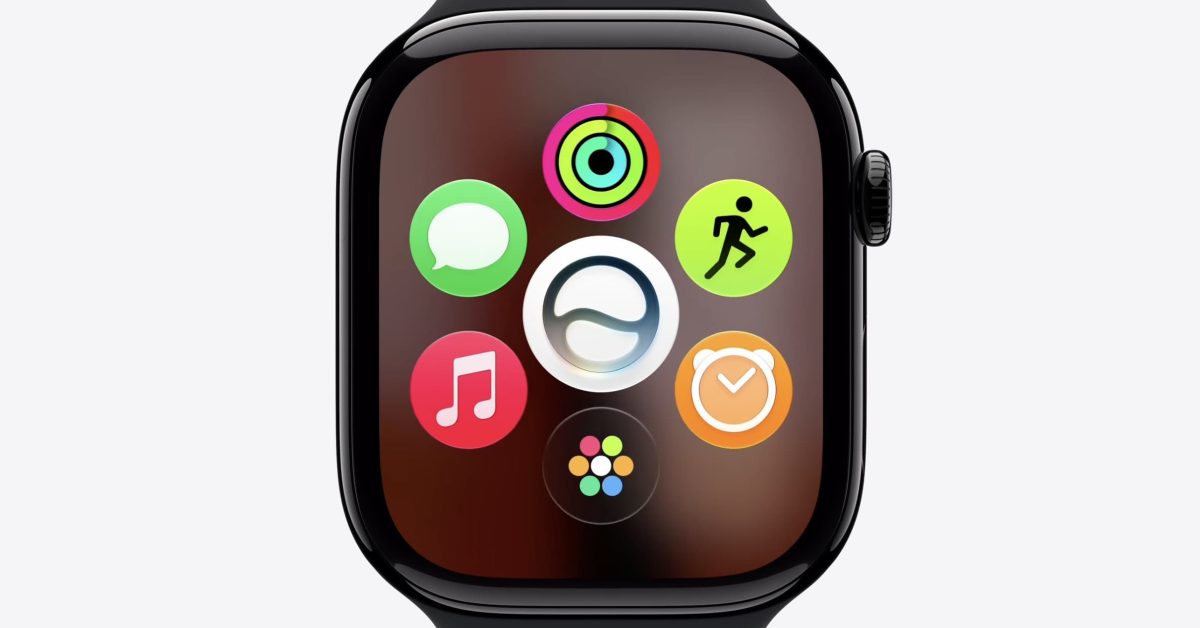 watchOS 27 for Apple Watch unveiled with these features