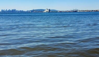 Quebec municipalities and environmentalists say province's water reserves are at risk