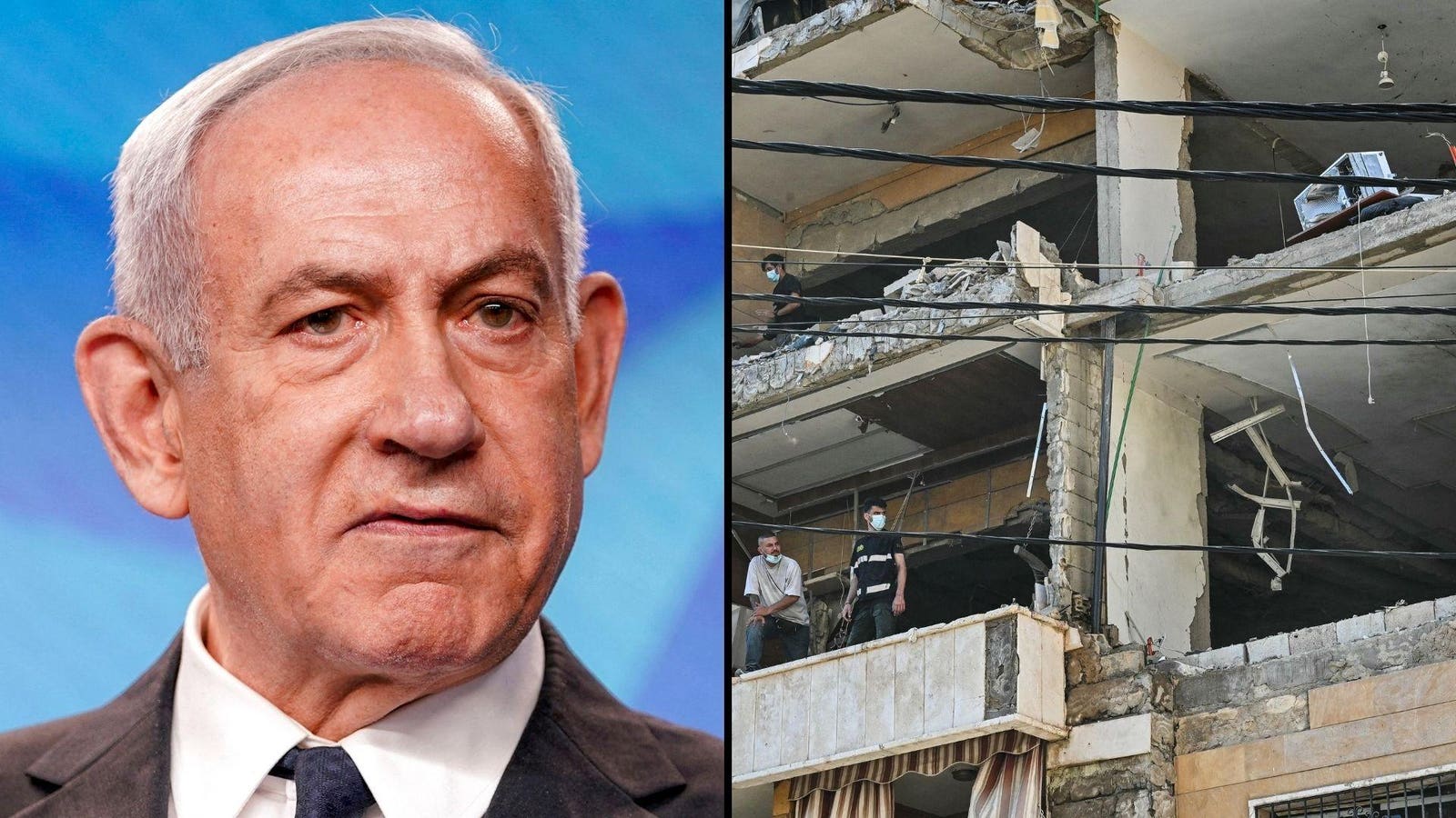 How Does Lebanon Factor Into U.S.-Iran Peace Talks Following Israel-Iran Strikes Over Beirut Attack?