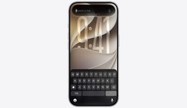 iOS 27’s most powerful on-device AI requires iPhone 17 Pro, iPhone Air