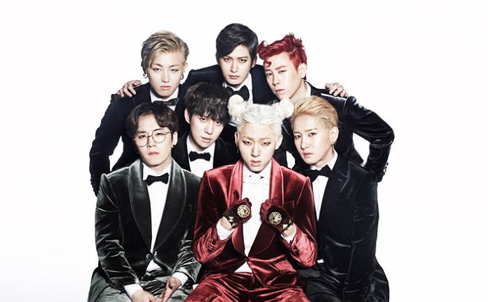 BLOCK B: A Career In Song Ratings