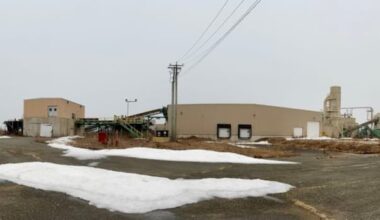 Mattresses aren't recycled in N.B., but a proposed project could change that