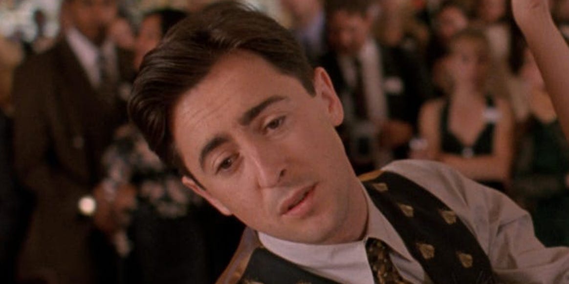 Alan Cumming officially confirmed to reprise role in sequel to "masterpiece" '90s comedy