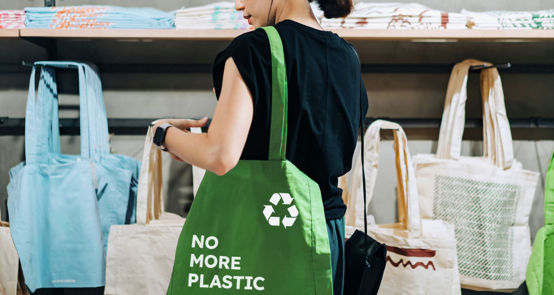 The most overhyped sustainable products and what shoppers should know
