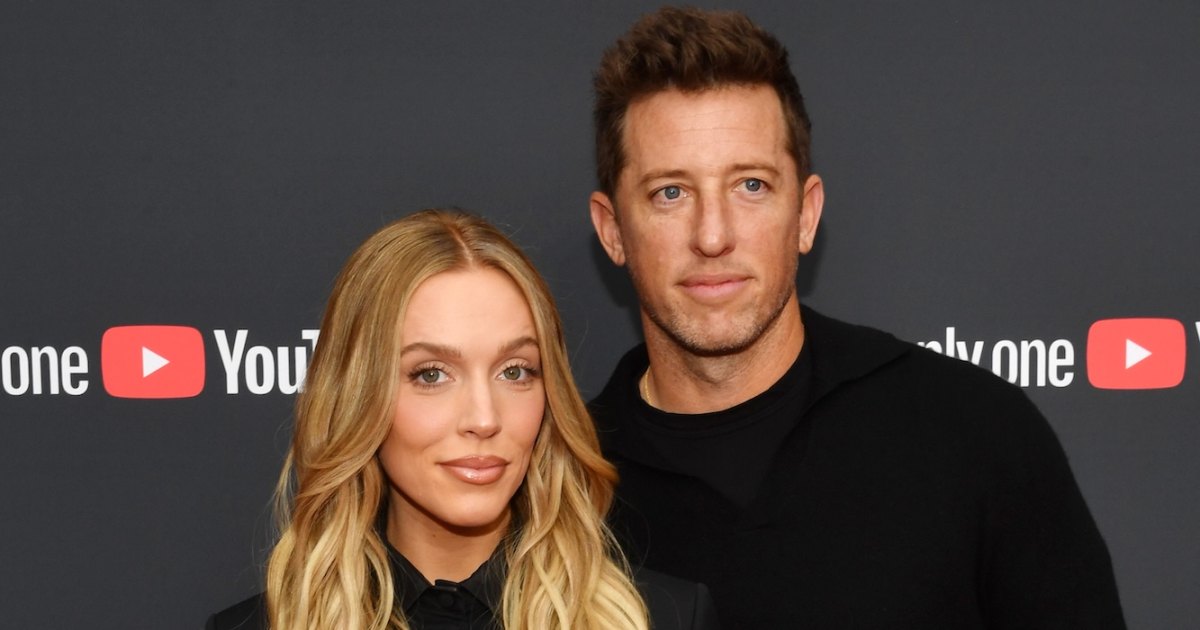 Alex Cooper Addresses Rumors of Marital Issues With Husband